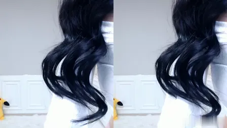 AfreecaTV主播皮丘BJ피츄2019年12月4日直播视频舞蹈剪辑20165232